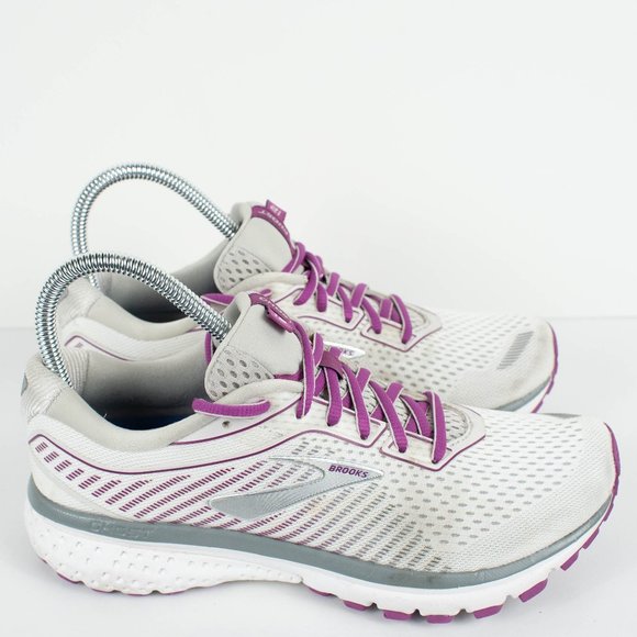 Brooks Shoes - Brooks Women's Ghost 12 Size 7.5